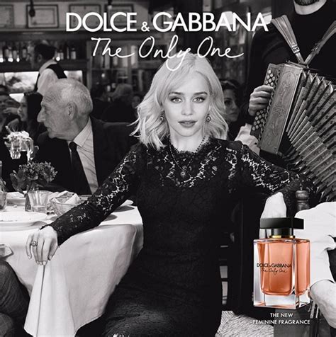 dolce gabbana parfum werbung the only one|the one Dolce & Gabbana d&g.